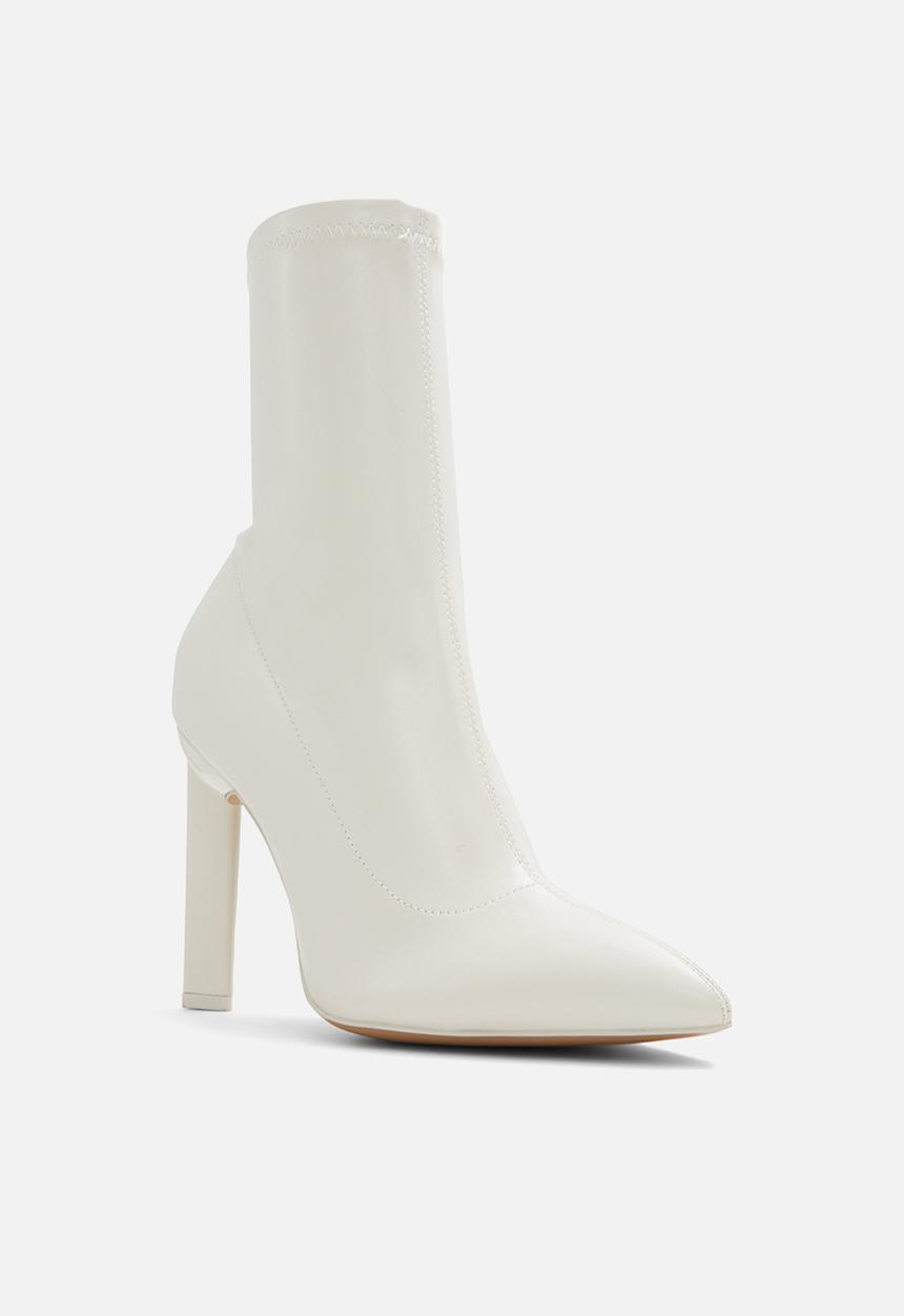 Call It Spring - Fallonn ankle boot - white