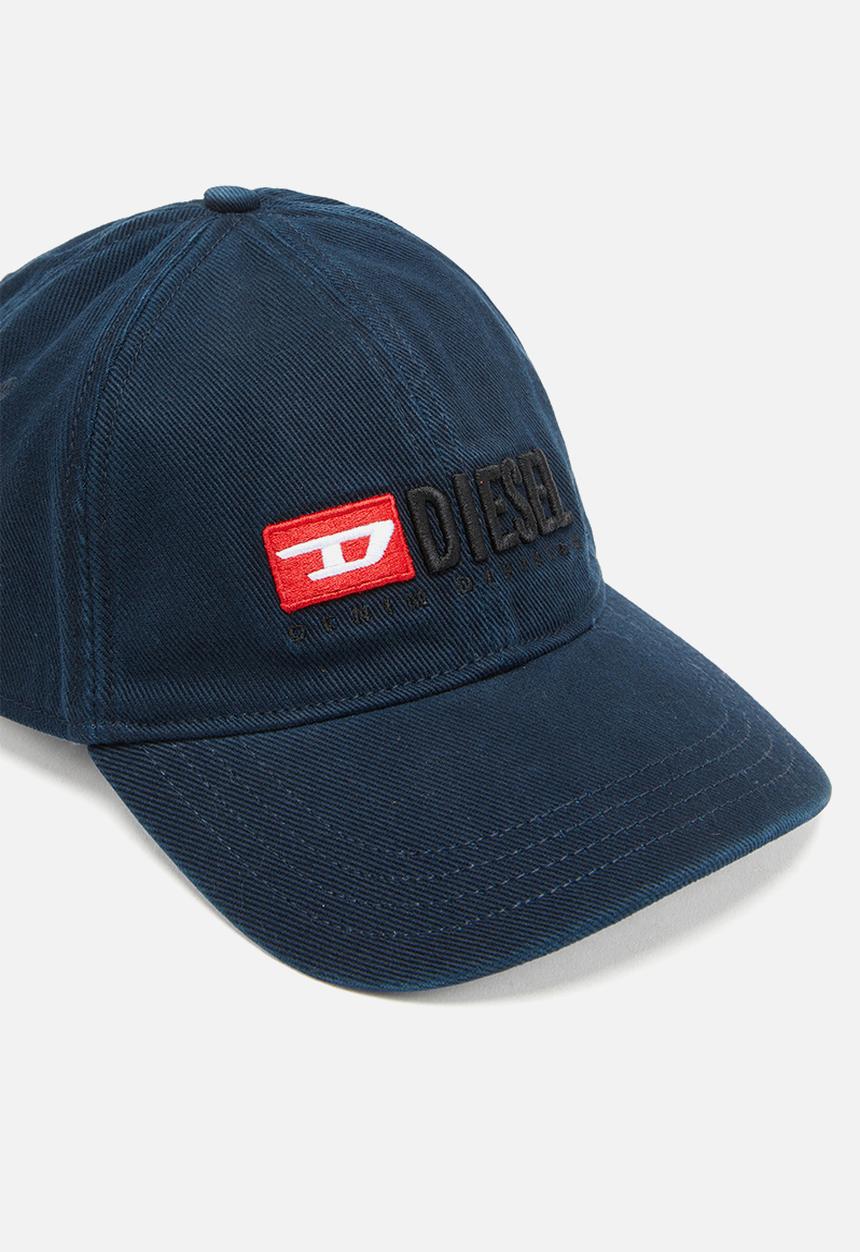 Diesel  - Corry div wash - blue