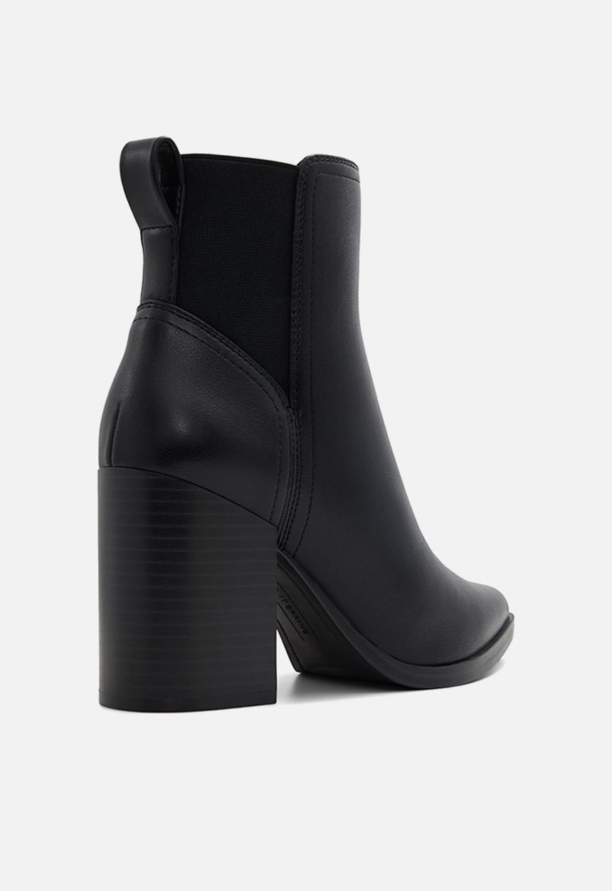 Call It Spring - Liza ankle boot - black