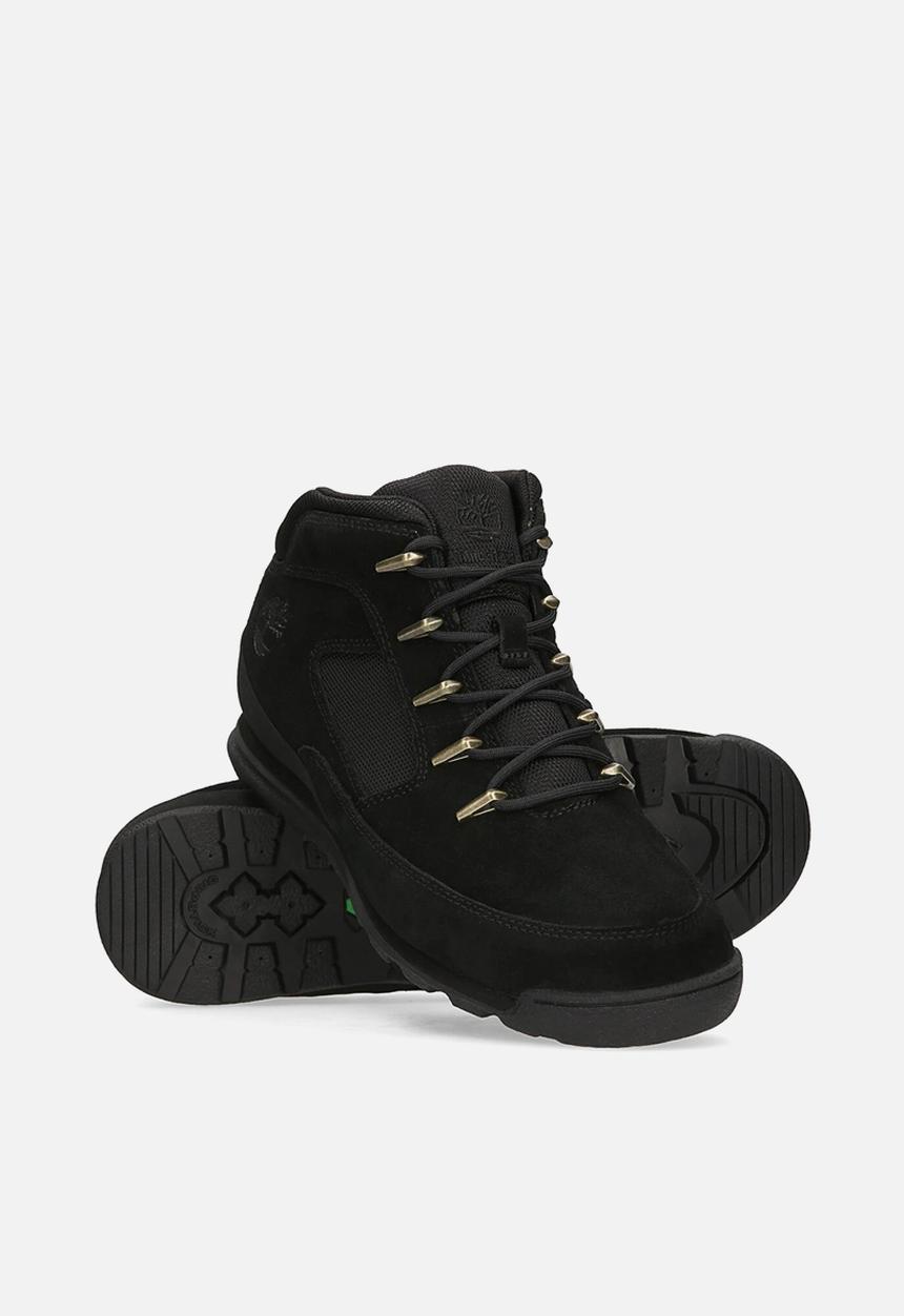 Timberland - Euro rock