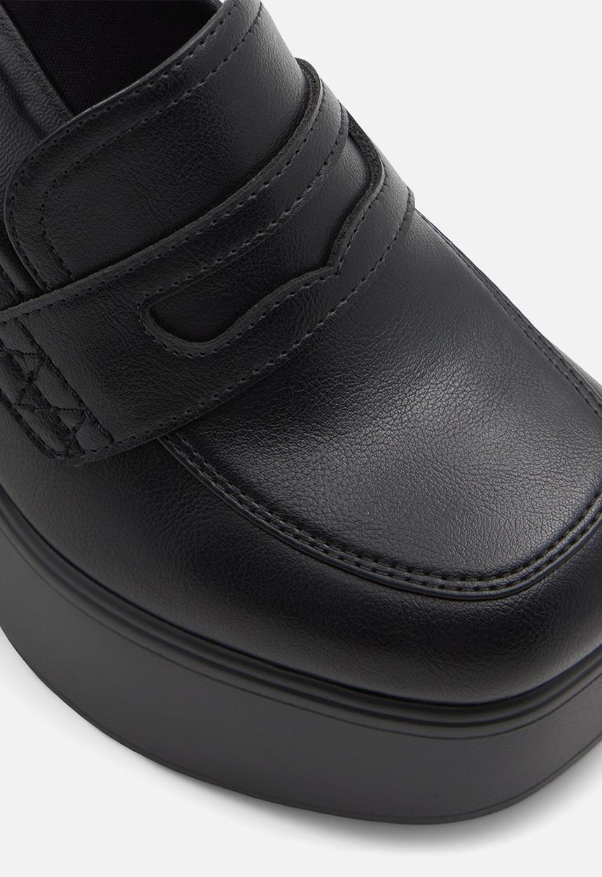 Call It Spring - Sharey platform heel - black