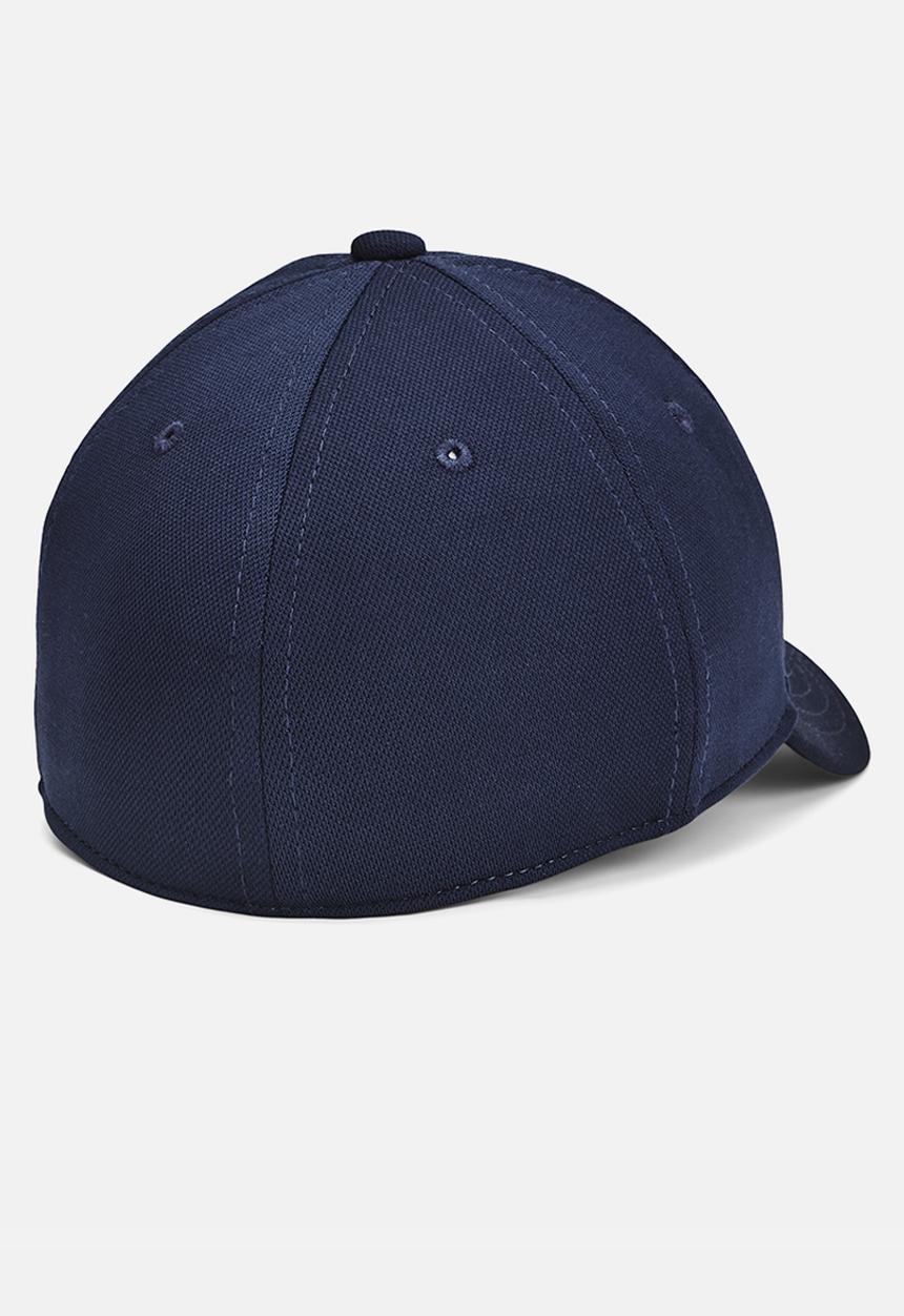 Under Armour - Boy'S Ua Blitzing - Midnight Navy & White