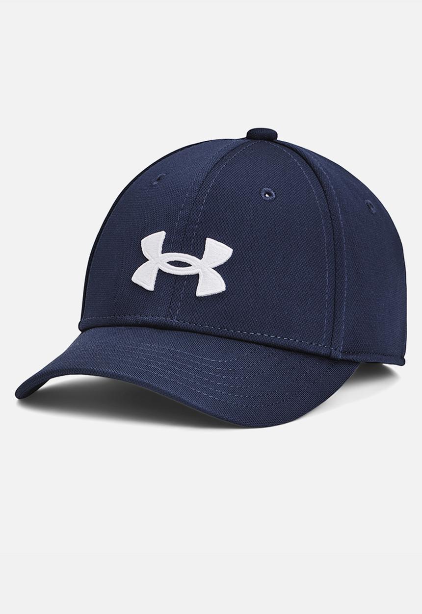 Under Armour - Boy'S Ua Blitzing - Midnight Navy & White