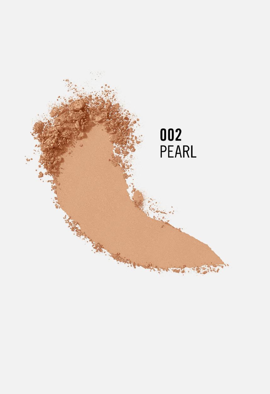 Rimmel - Lasting Finish Compact Foundation - Pearl
