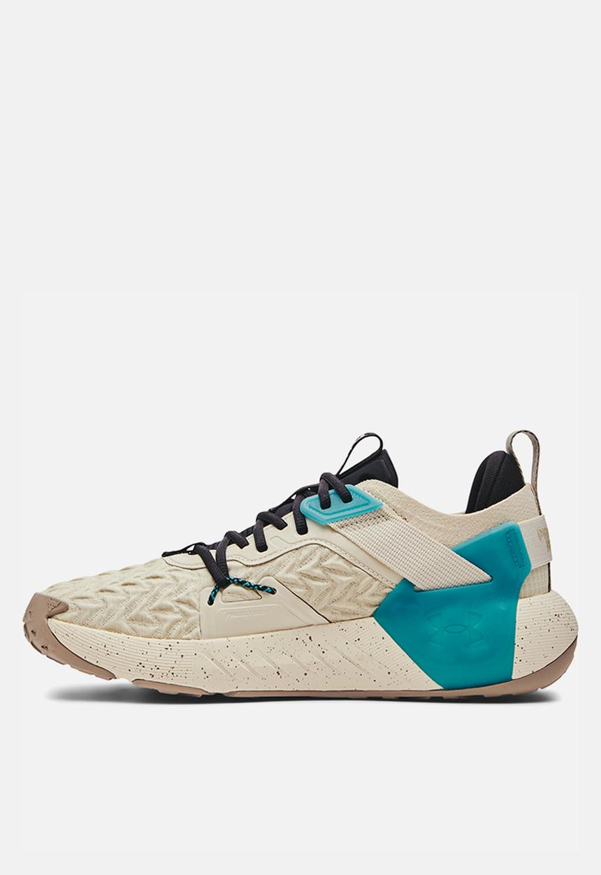 Under Armour - UA Project Rock 6