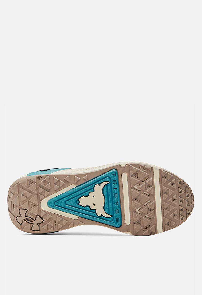 Under Armour - UA Project Rock 6