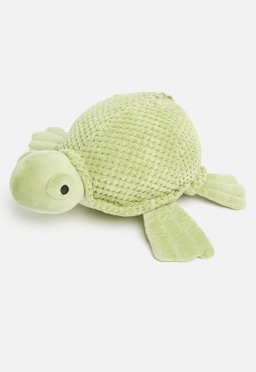 H&S - Door stopper turtle - green