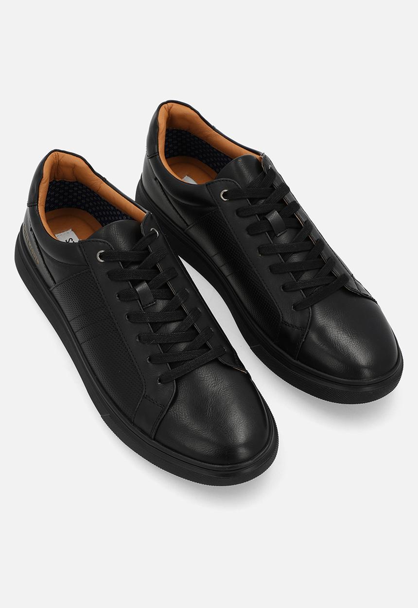 Steve Madden - Starskie- black