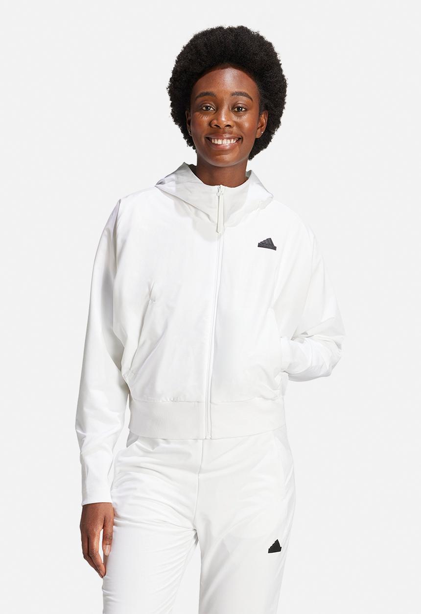 adidas Performance - W z.n.e. wvn fz - white