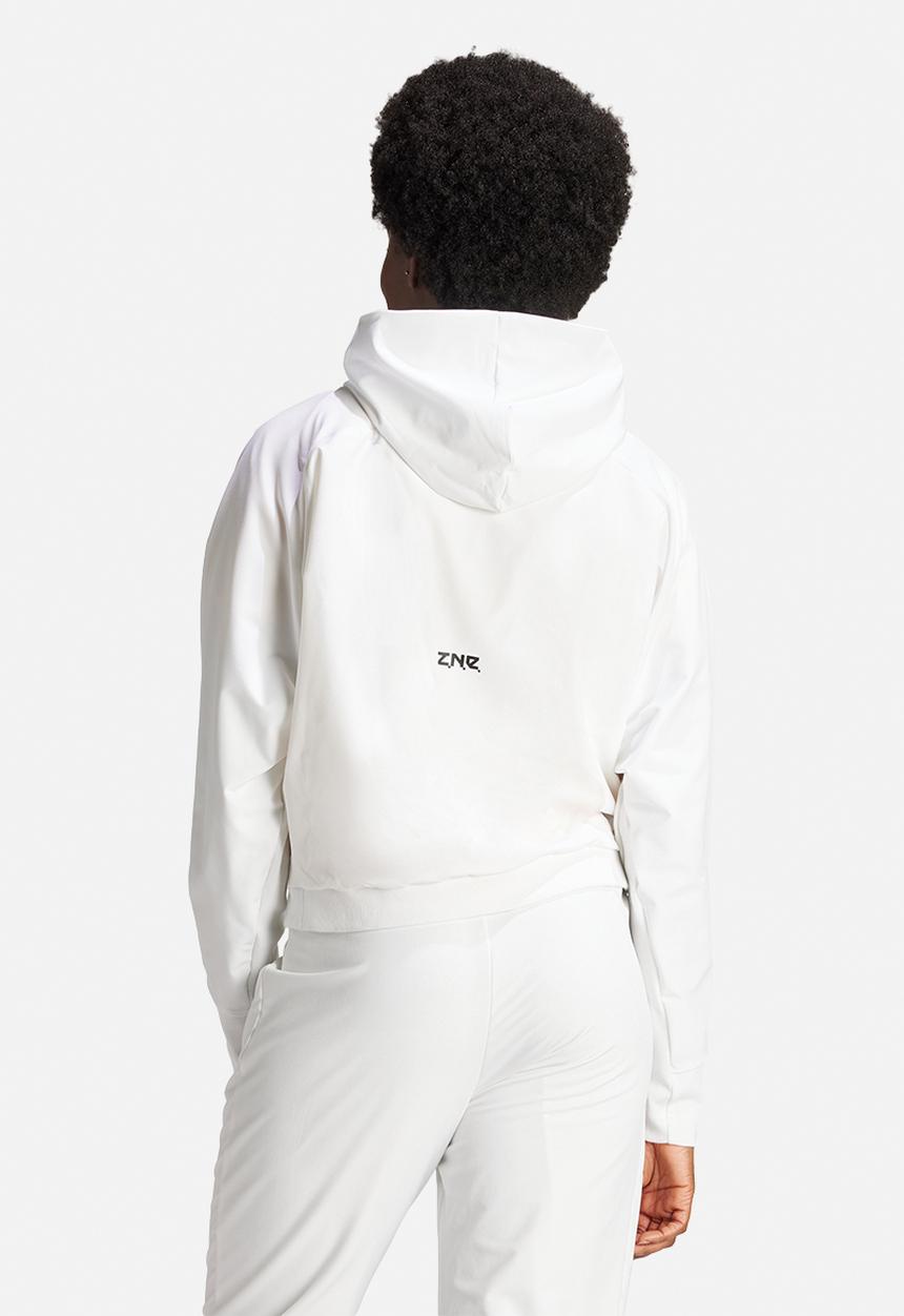 adidas Performance - W z.n.e. wvn fz - white