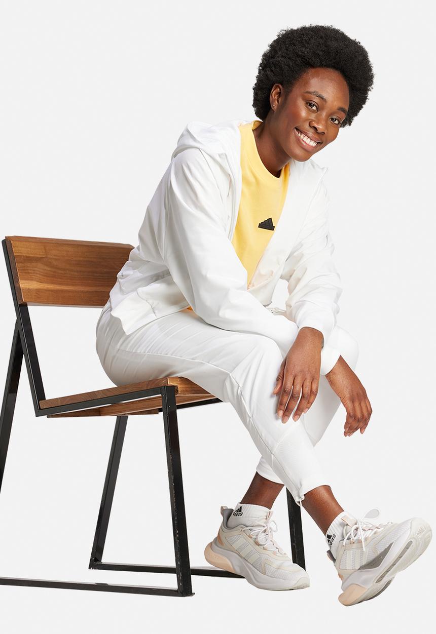 adidas Performance - W z.n.e. wvn fz - white