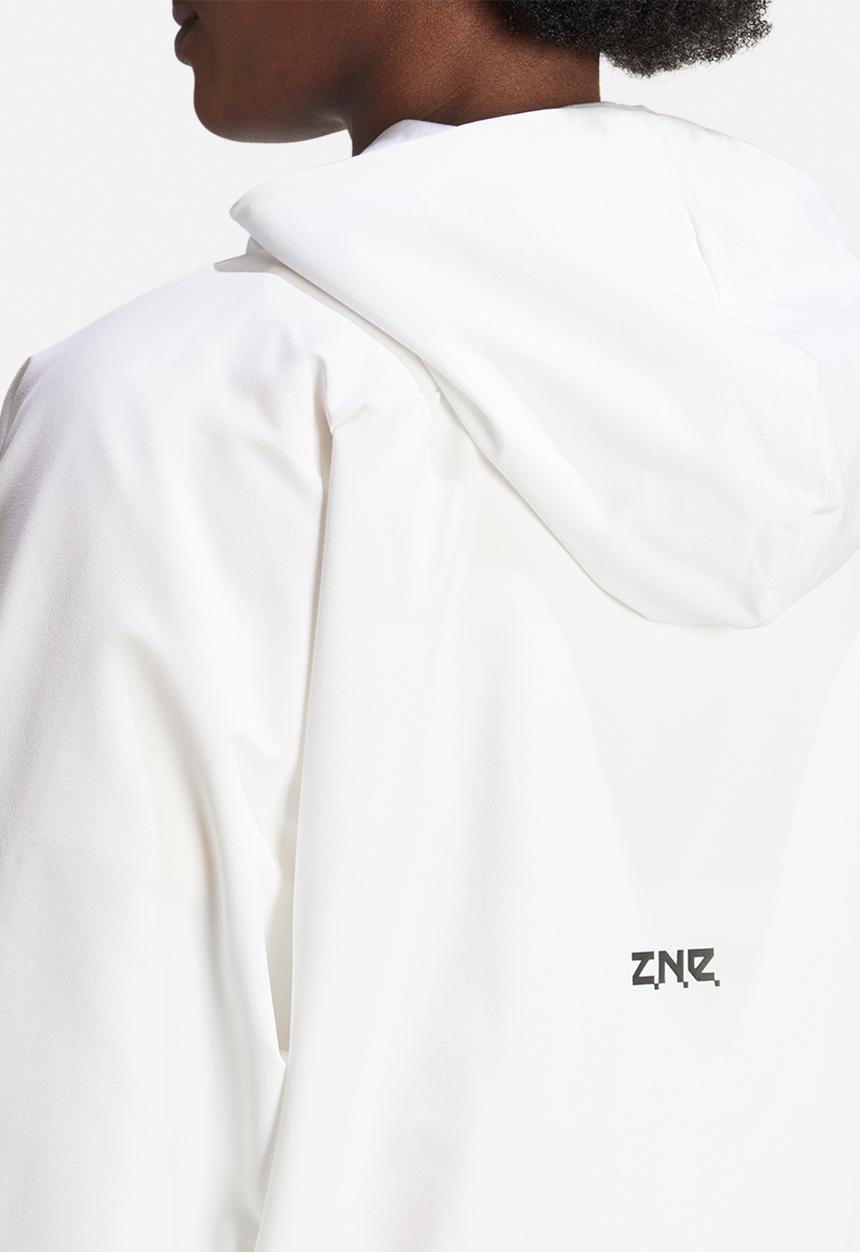 adidas Performance - W z.n.e. wvn fz - white