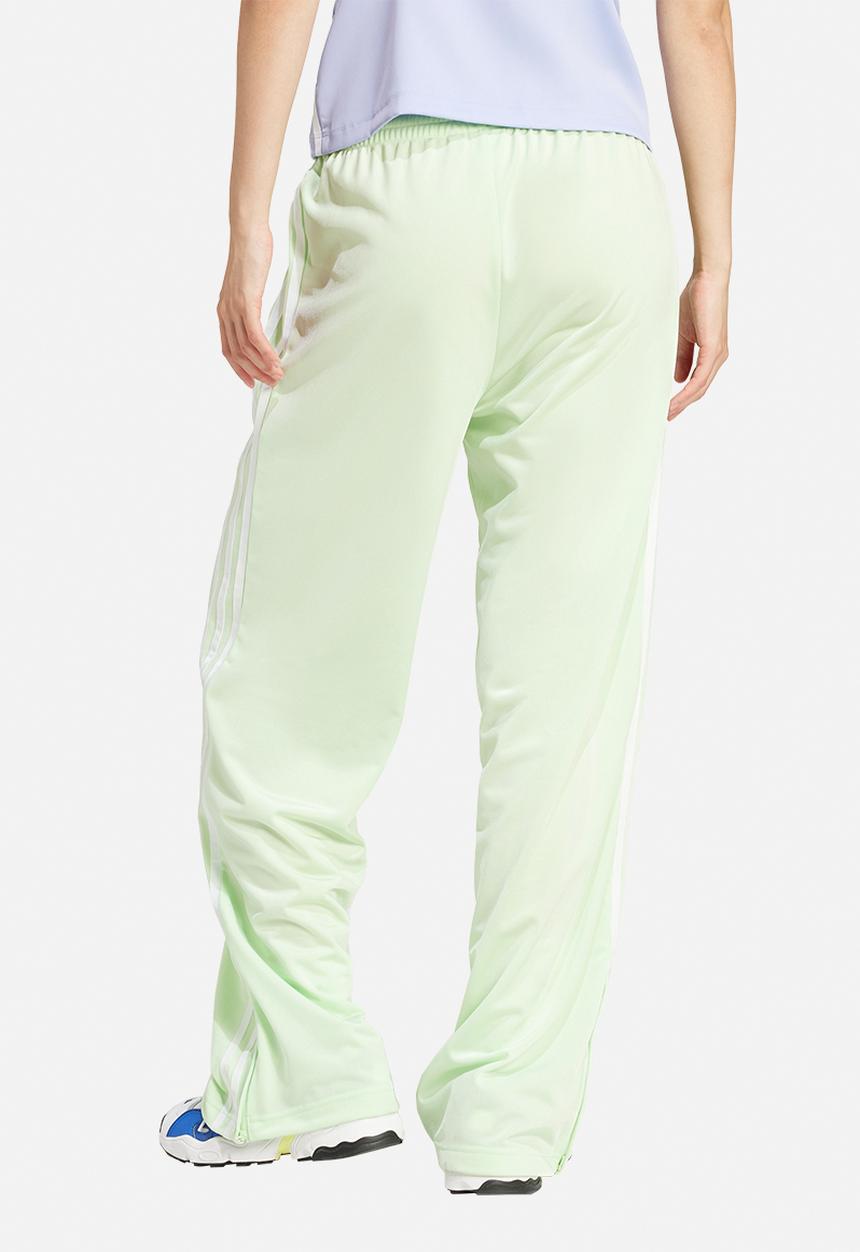 adidas Originals - Firebird track pants - semi green spark