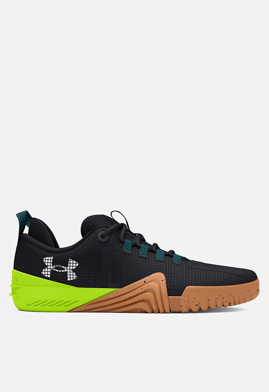 Under Armour - Ua tribase reign 6