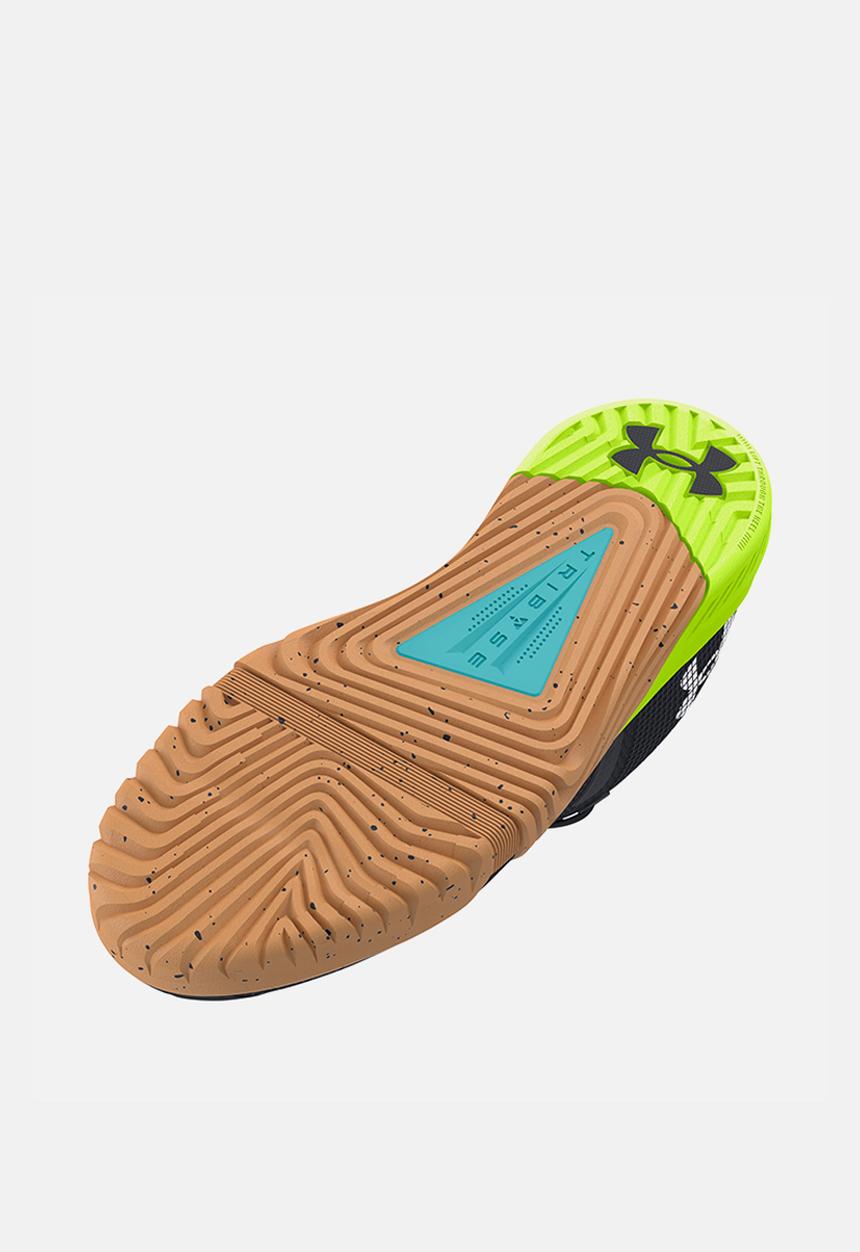 Under Armour - Ua tribase reign 6