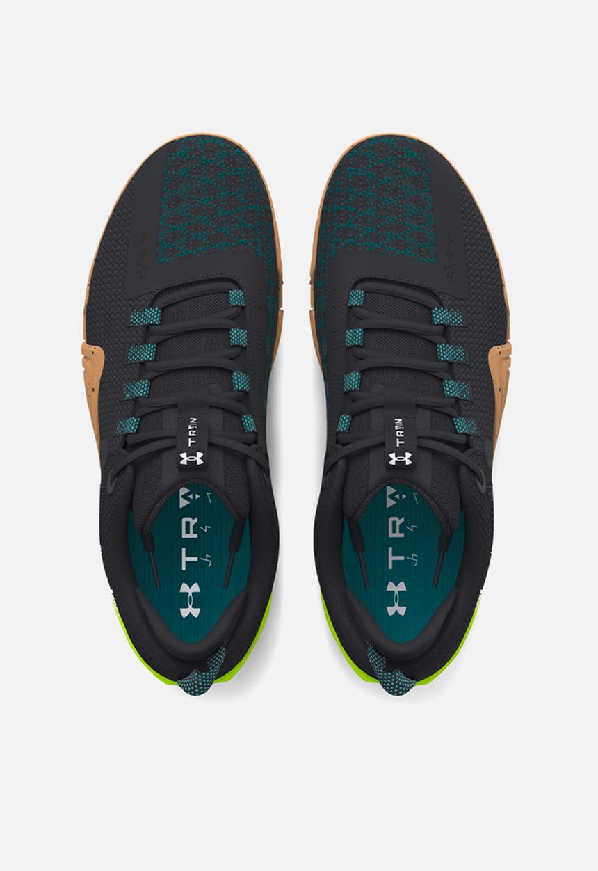 Under Armour - Ua tribase reign 6