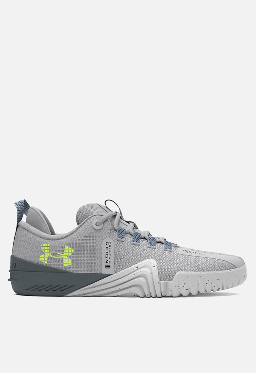 Under Armour - UA TriBase Reign 6