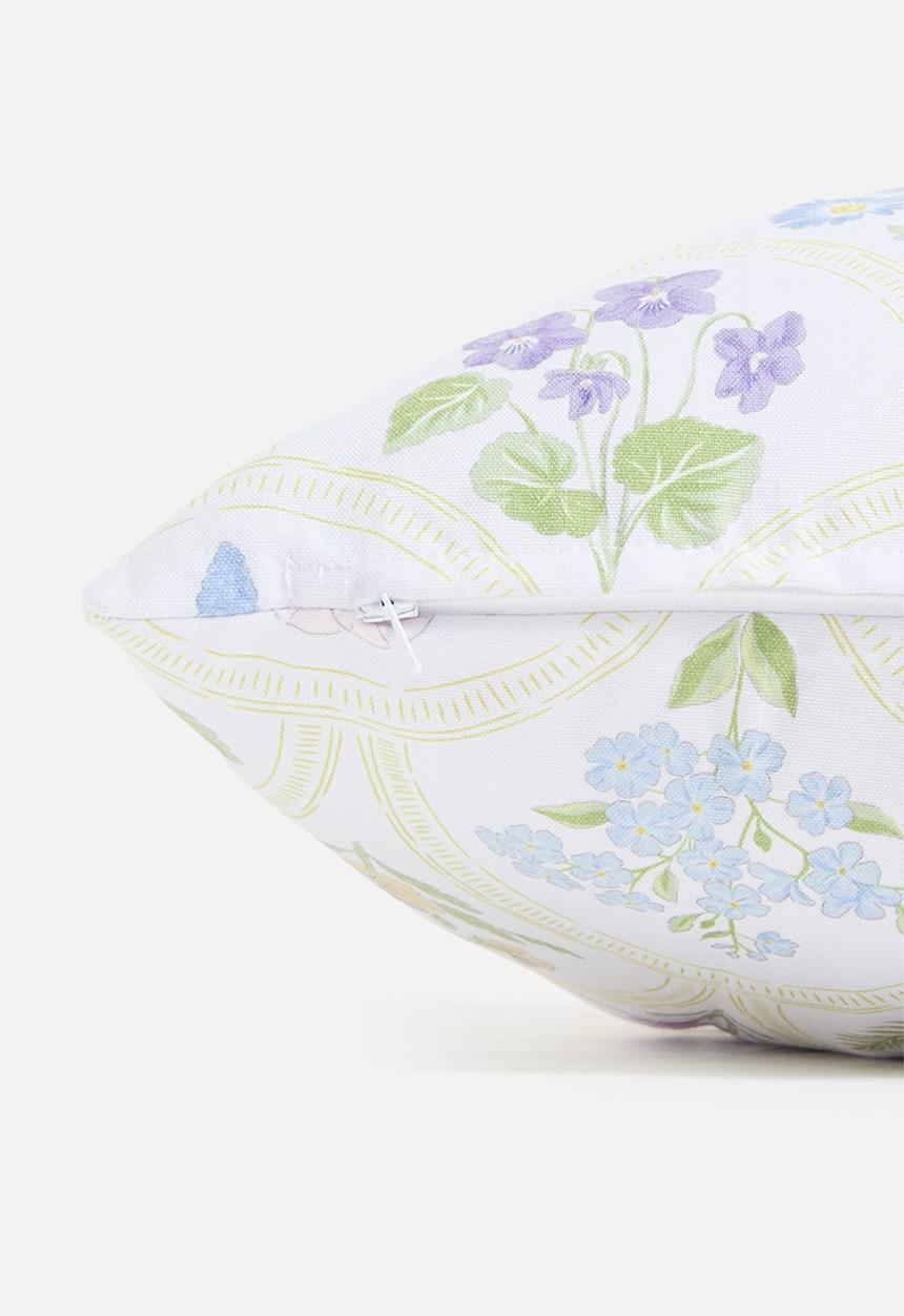 Sixth Floor - Portman cushion cover - multi