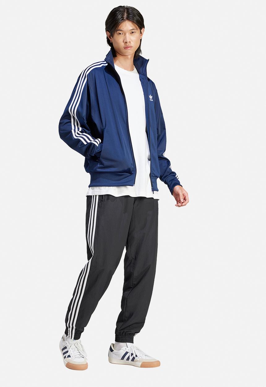 adidas Originals - Firebird tracksuit top - night indigo