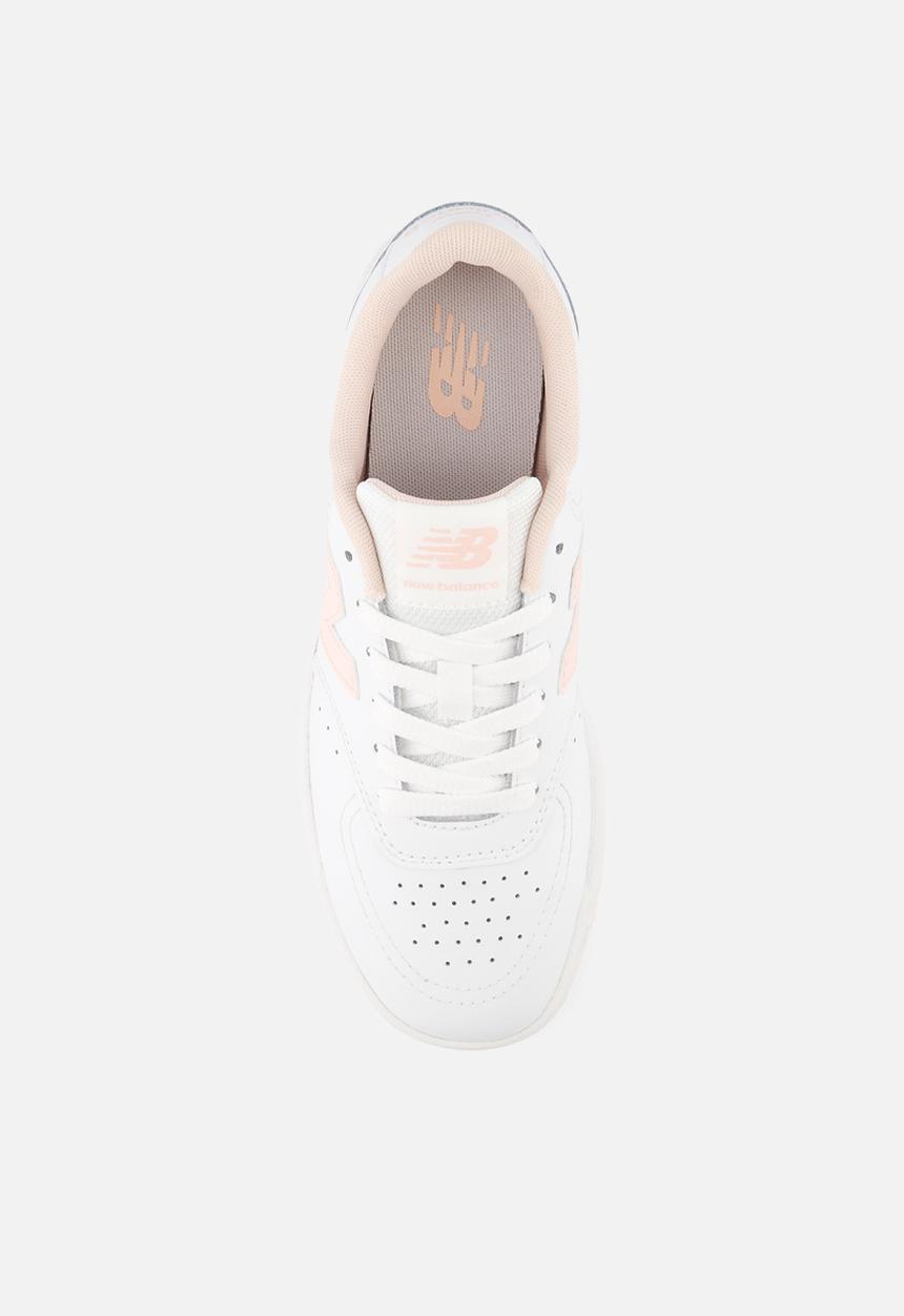 New Balance  - Bb80 v1 - white