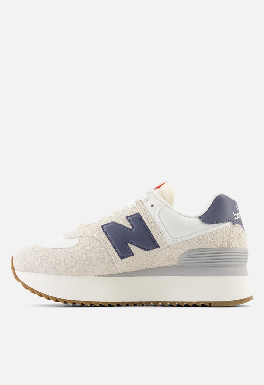 New Balance  - 574 Stacked