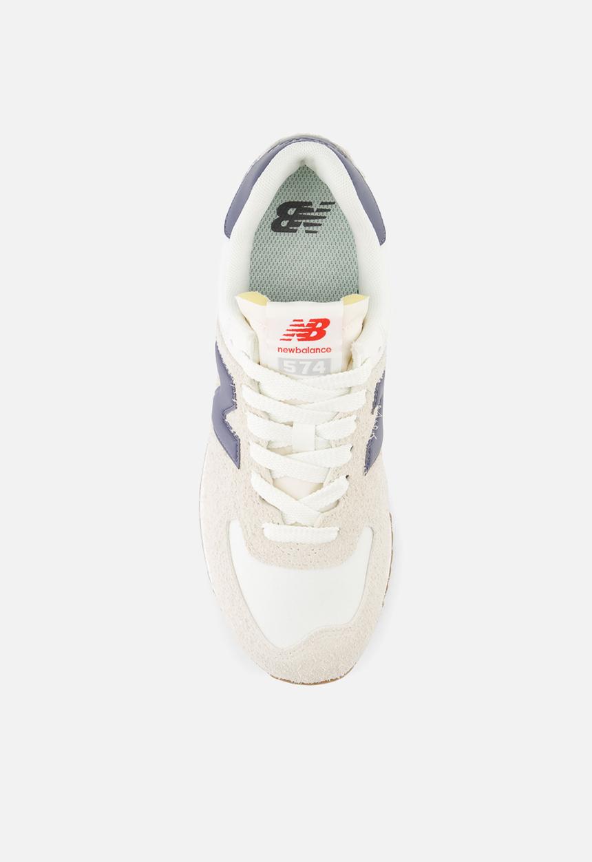 New Balance  - 574 Stacked