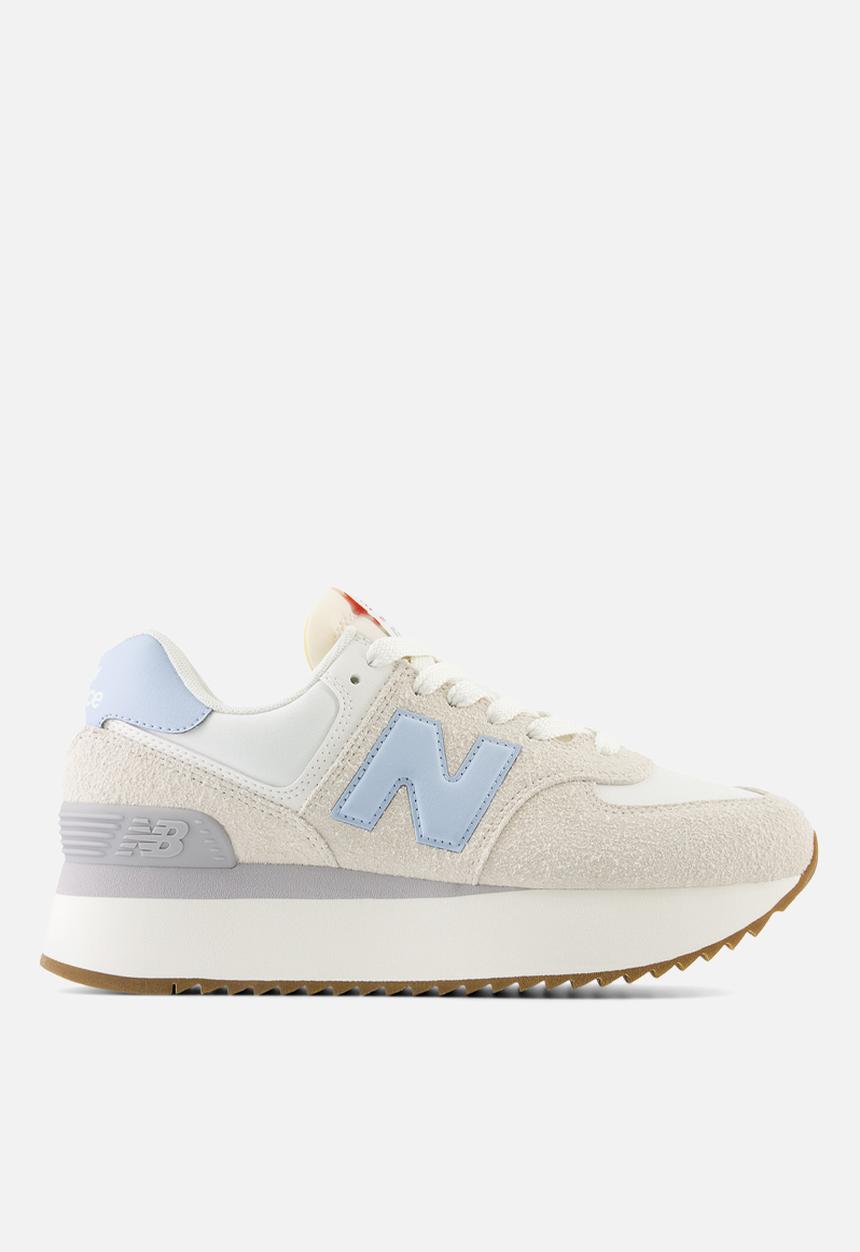 New Balance  - 574 Stacked