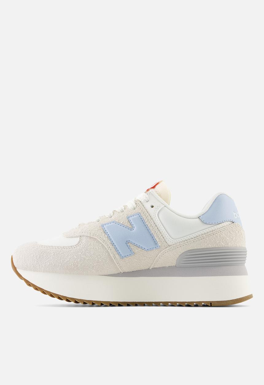 New Balance  - 574 Stacked