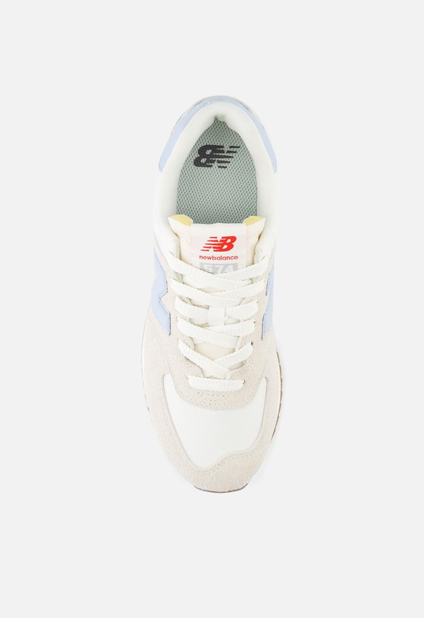 New Balance  - 574 Stacked
