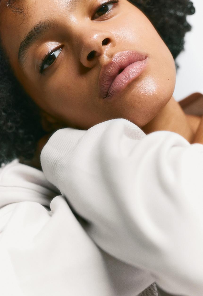 H&M - Sweatshirt - beige
