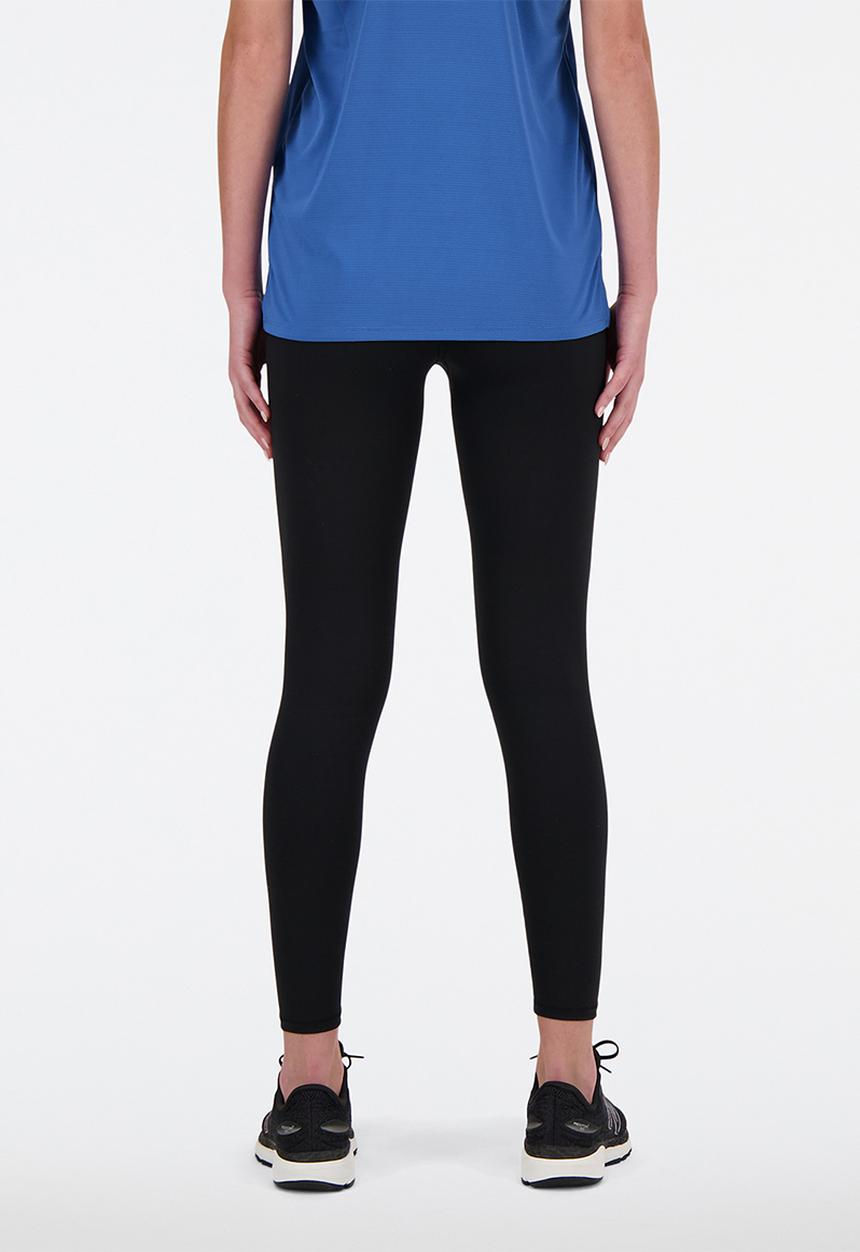 New Balance  - New Balance 25in Legging - Black