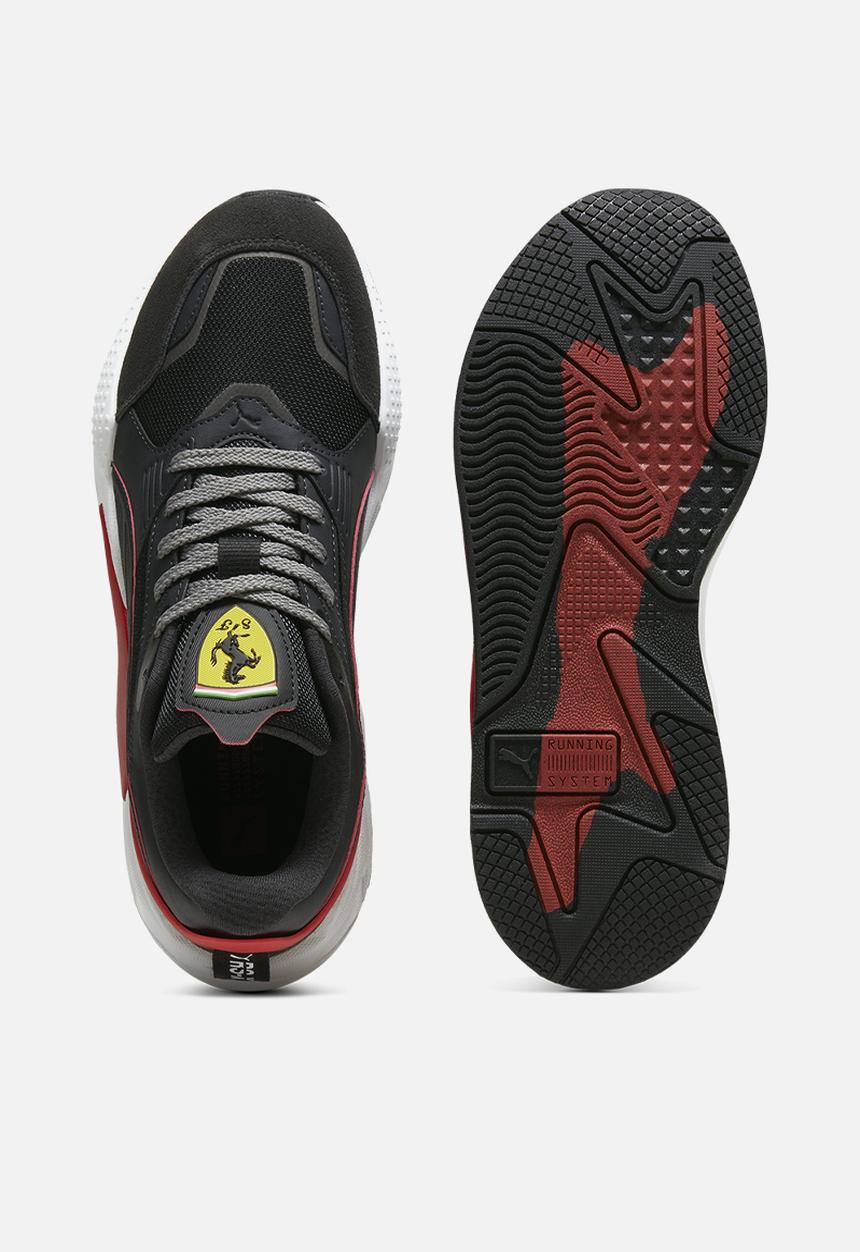 PUMA - Motorsport Ferrari RS-X Torque