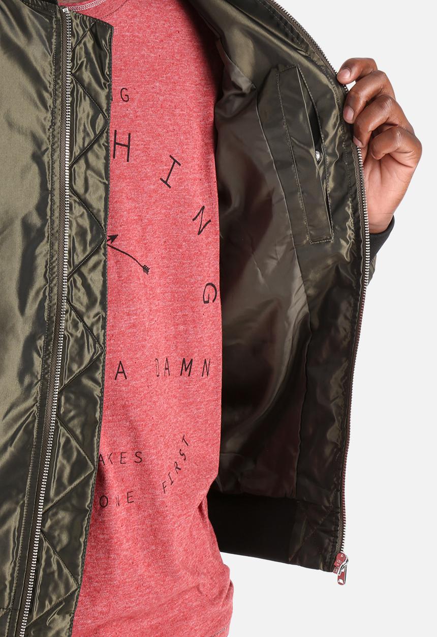 Jack & Jones - Sogo Bomber