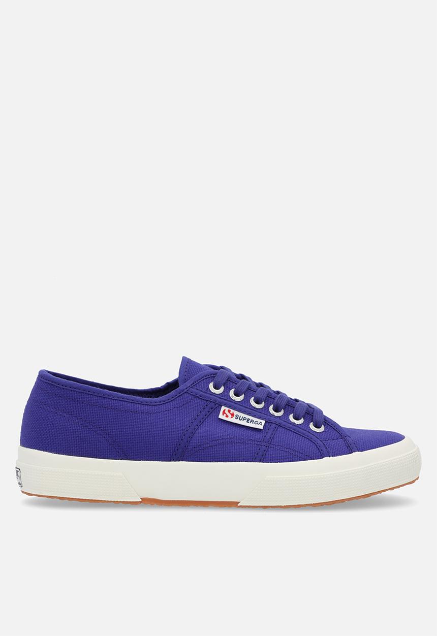2750 cotu classic canvas seasona - ate blue lt spectrum f avorio