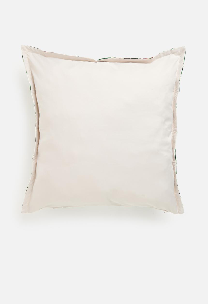 Grey Gardens - Grove cushion cover - multi