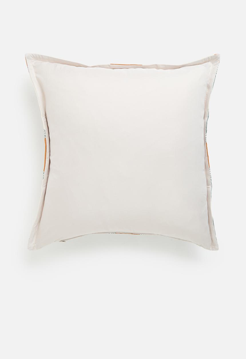 Grey Gardens - Sunshine Cushion Cover - Multi