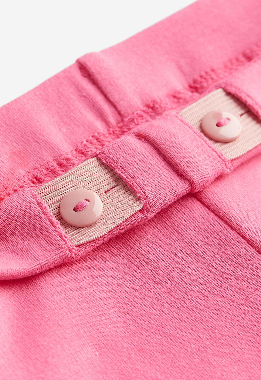 H&M - Leggings - pink