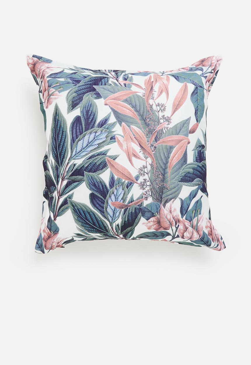 Grey Gardens - Fresno cushion cover - multi