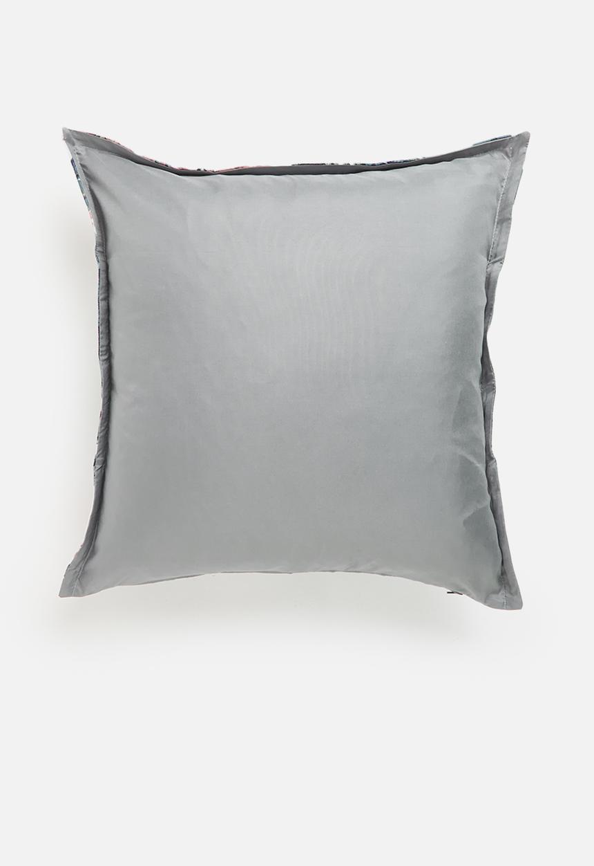 Grey Gardens - Fresno cushion cover - multi