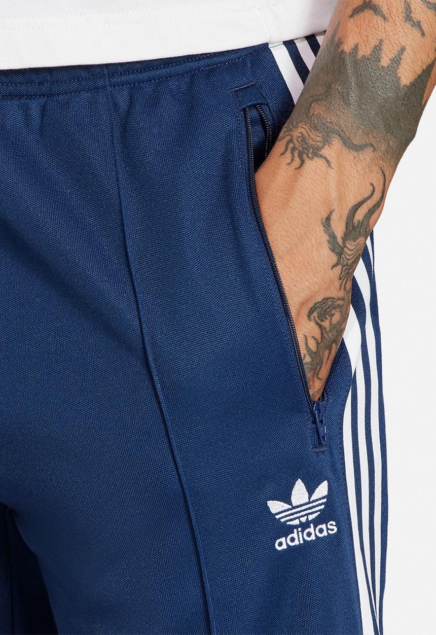 adidas Originals - Beckenbauer tp - duck-egg