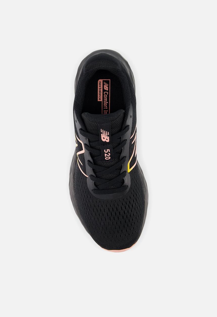 New Balance  - 520 v8 - Black