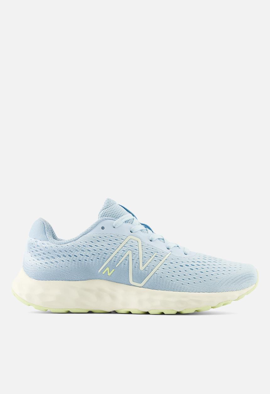New Balance  - 520 v8 - Light Chrome Blue