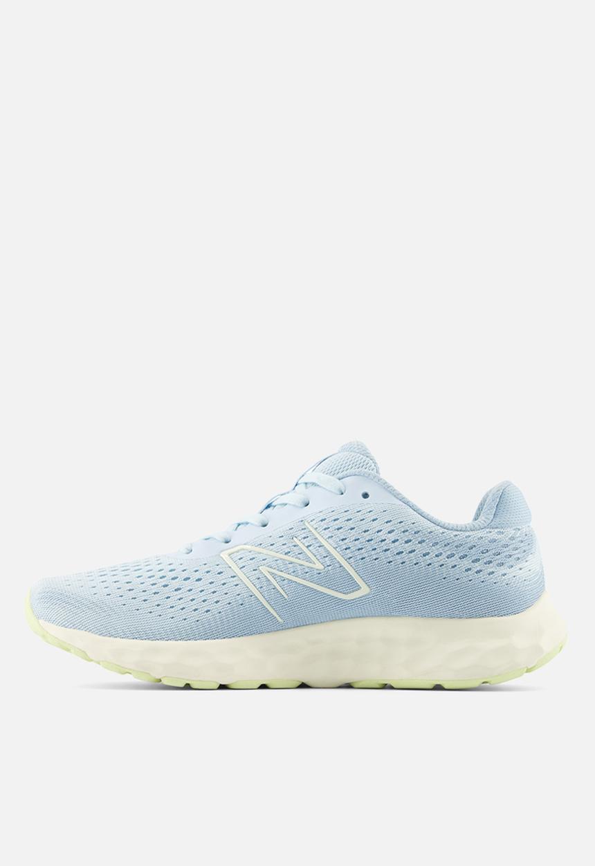 New Balance  - 520 v8 - Light Chrome Blue