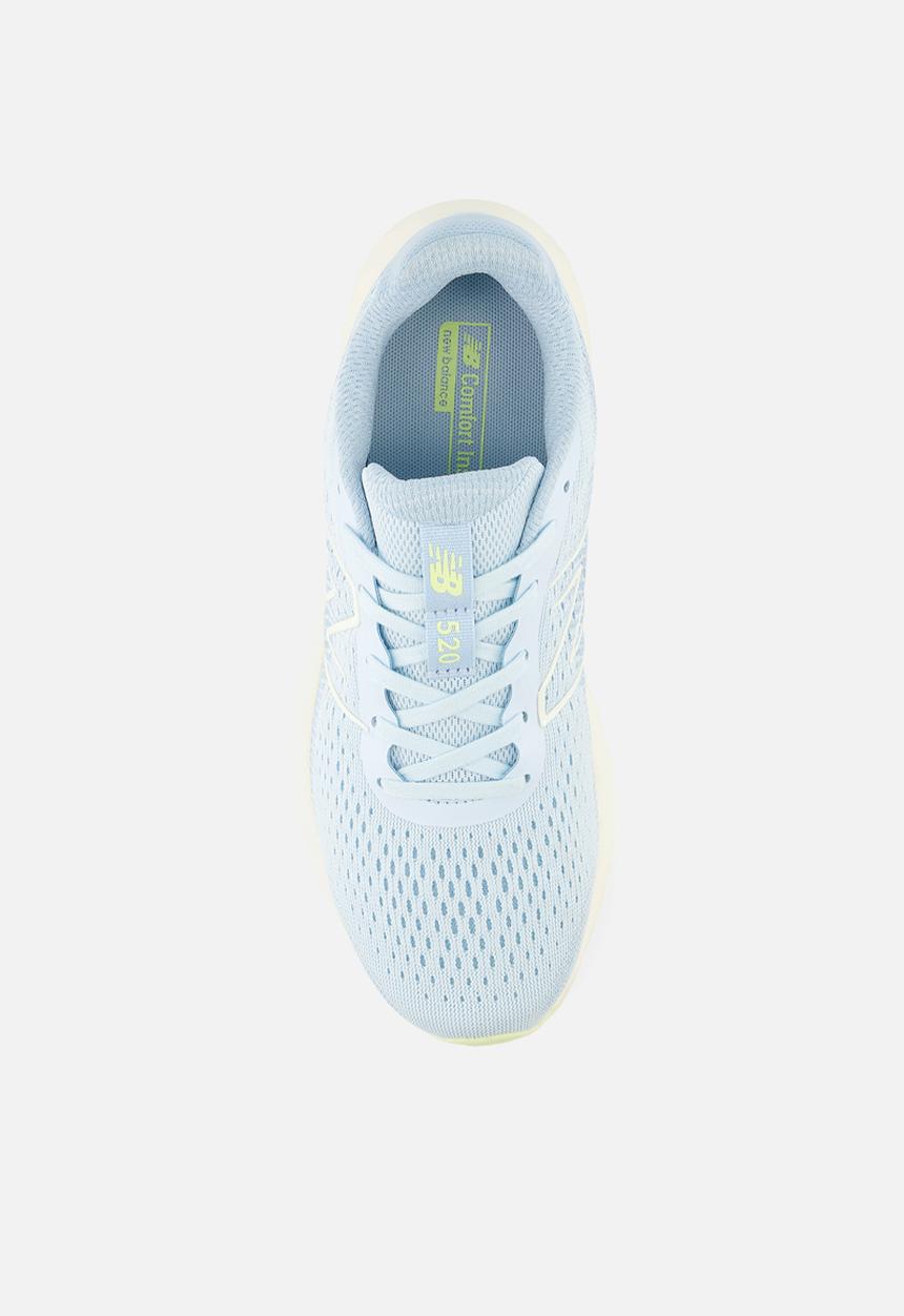 New Balance  - 520 v8 - Light Chrome Blue