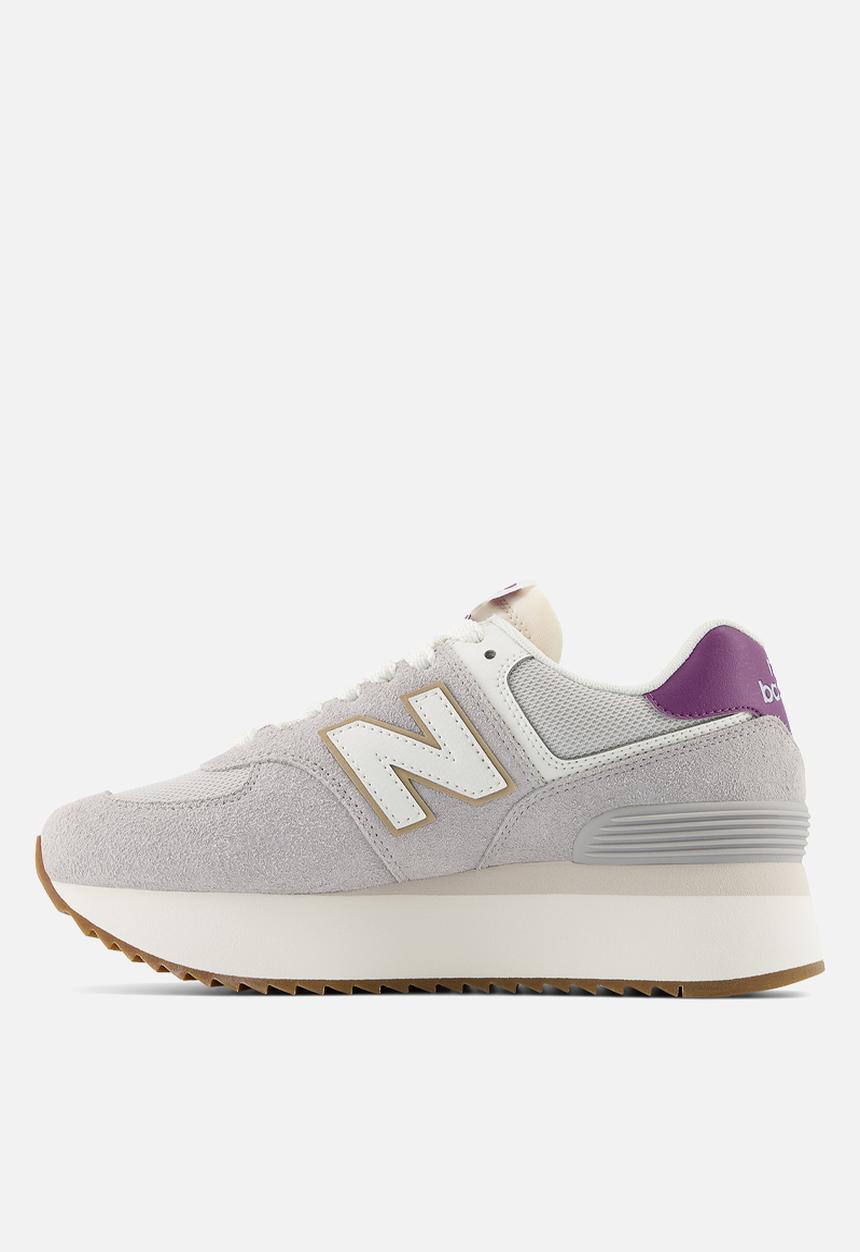 New Balance  - 574 Stacked