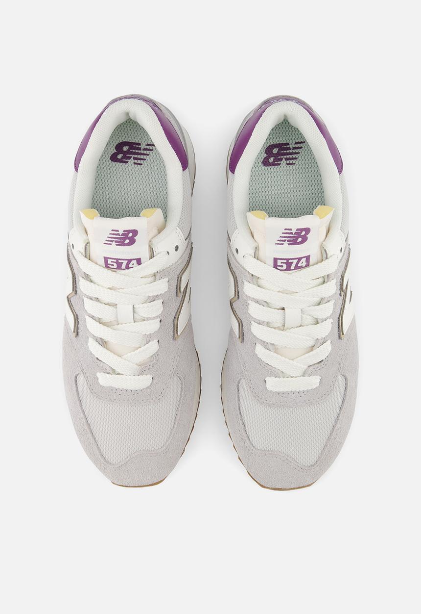 New Balance  - 574 Stacked