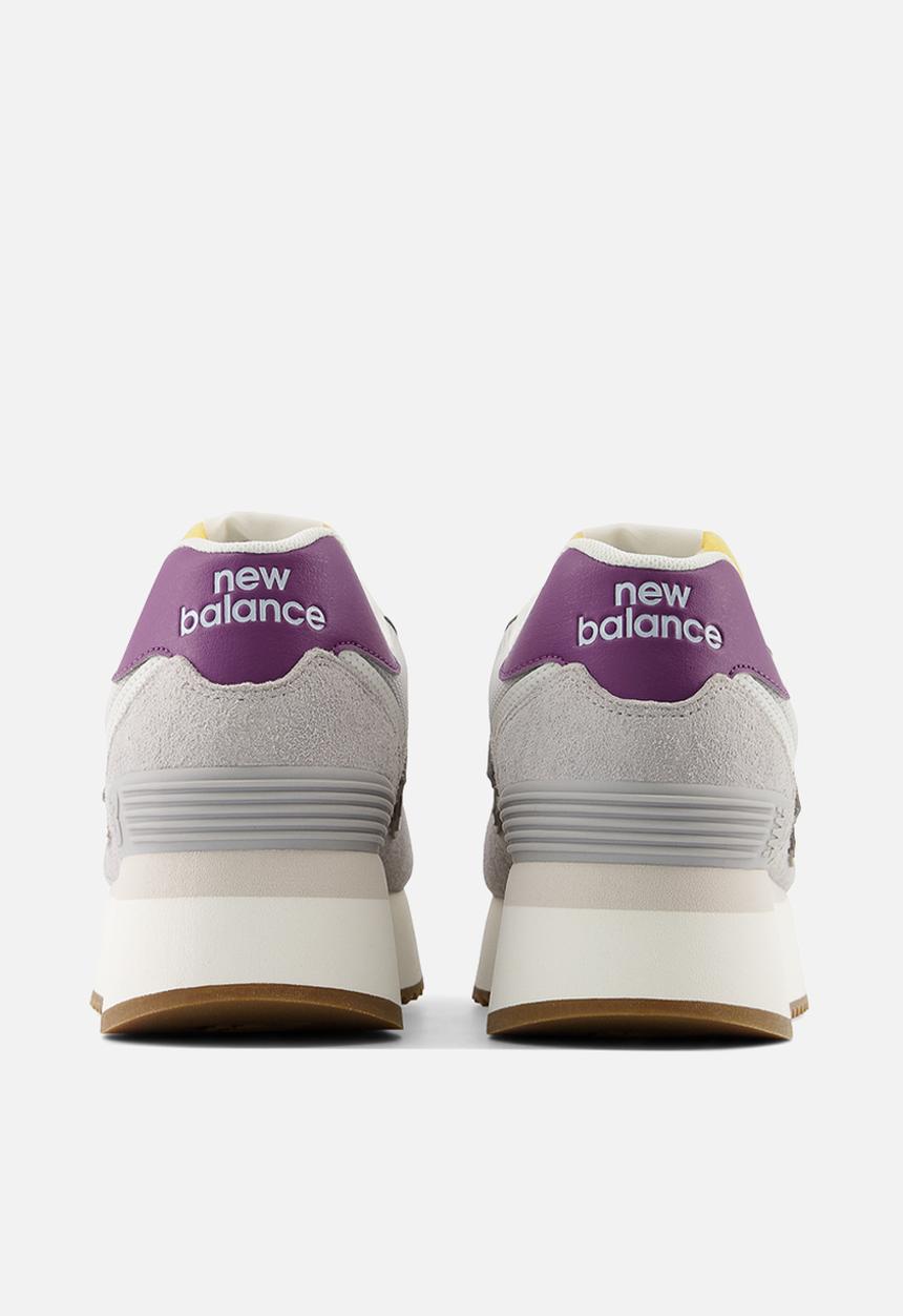New Balance  - 574 Stacked