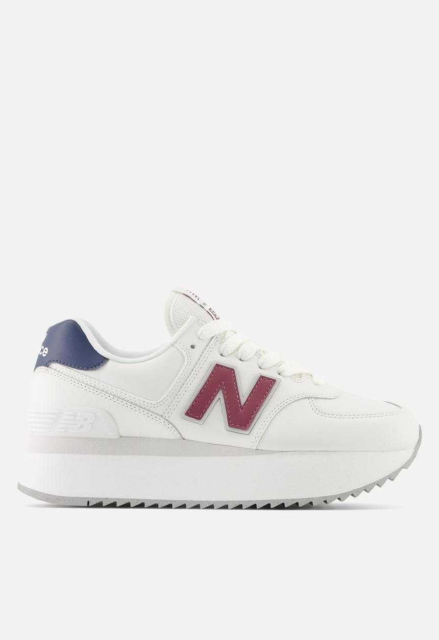 New Balance  - 574 Stacked