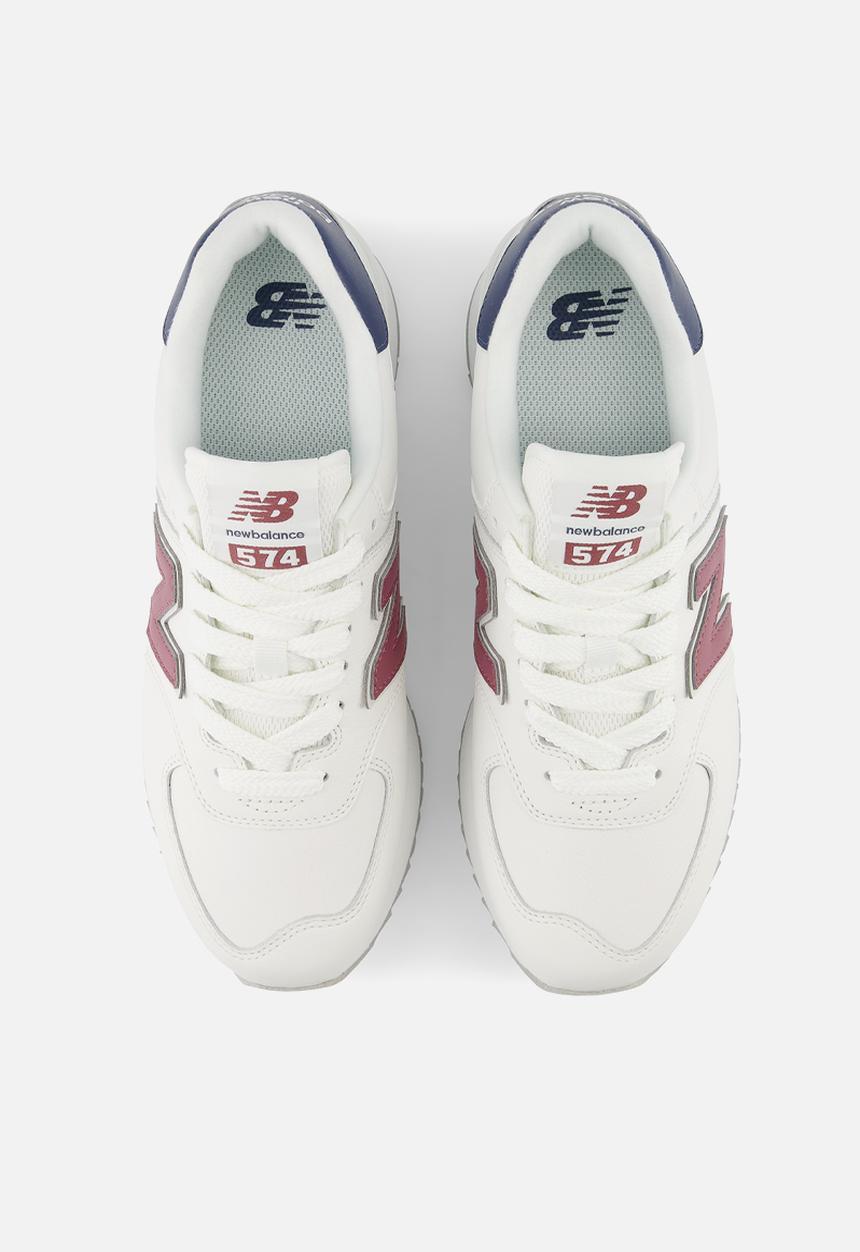 New Balance  - 574 Stacked