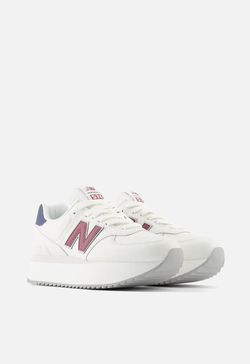 New Balance  - 574 Stacked